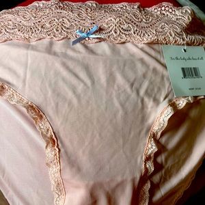 Pack of 5 panties